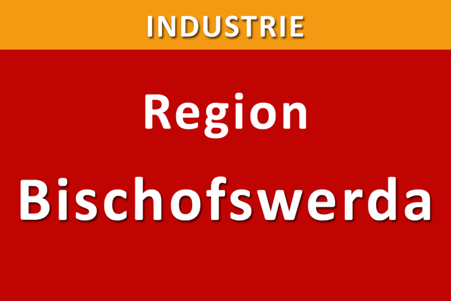  Grafik Industrie Bischofswerda