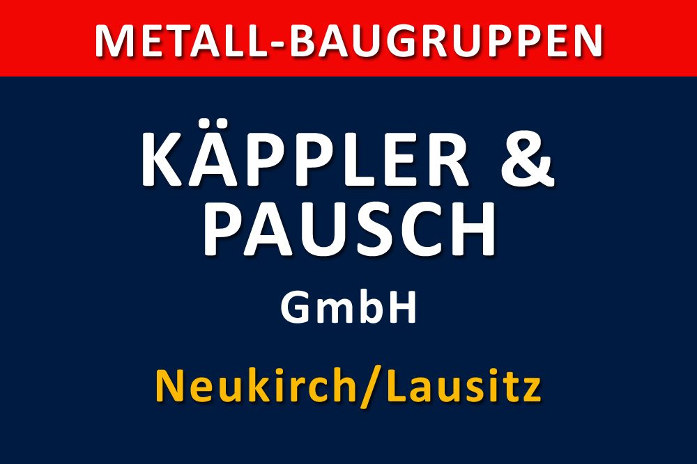 Metallbaugruppen Jobkompass