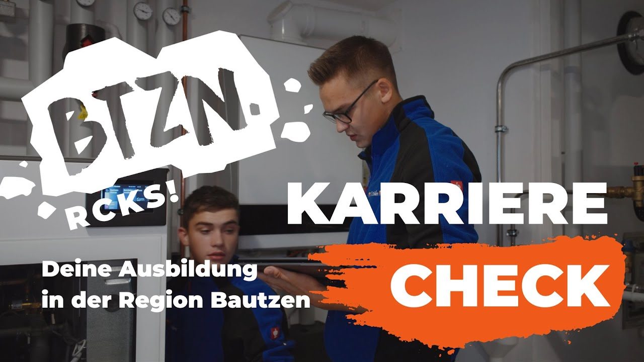 Karriere Check