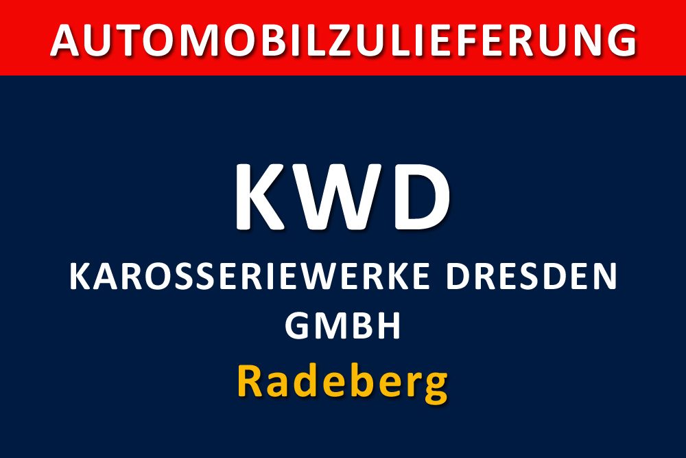 Automobilzulieferung Jobkompass