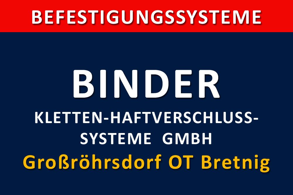 Befestigungssysteme Jobkompass