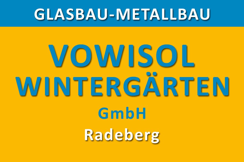 Glasbau Metallbau Jobkompass