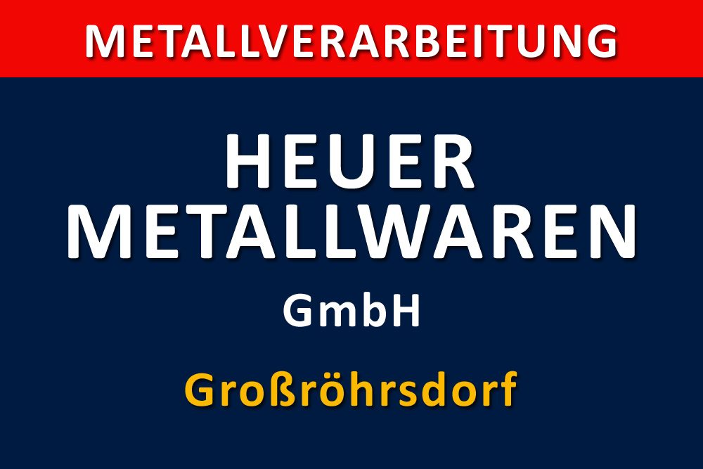 Metallverarbeitung Jobkompass