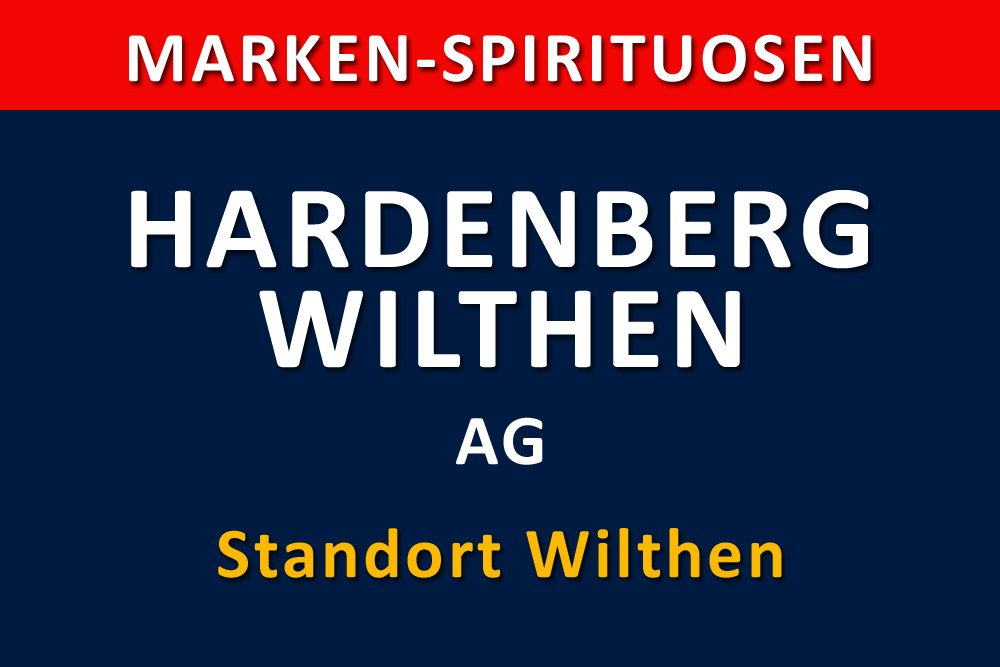 Markenspirituosen im Jobkompass