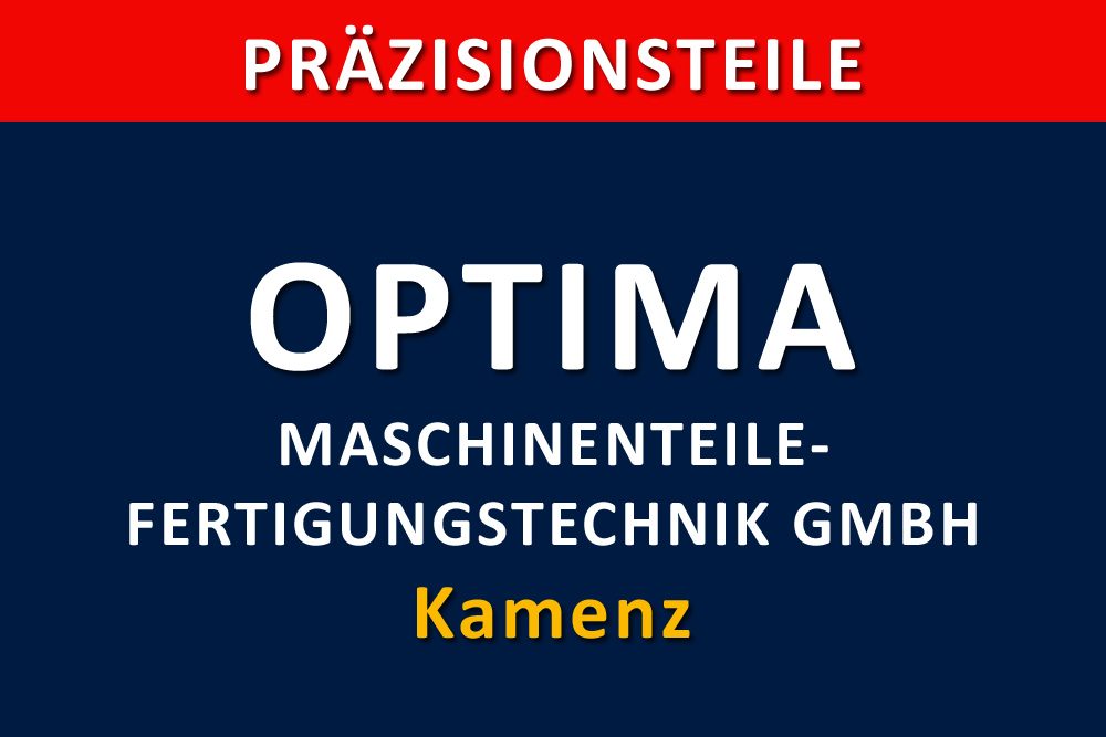Präzisionsteile Jobkompass