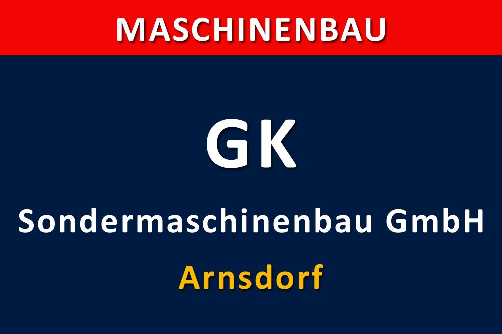 Maschinenbau Jobkompass