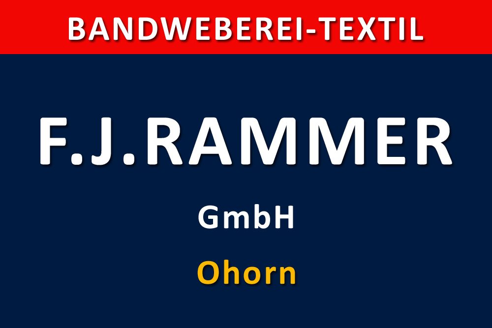 Bandweberei Jobkompass