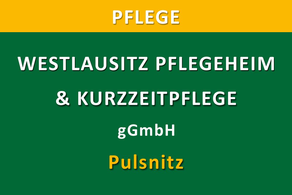 Pflege Jobkompass