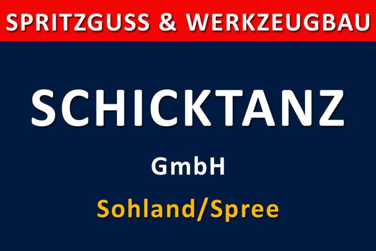 Spritzguss Werkzeugbau im Jobkompass