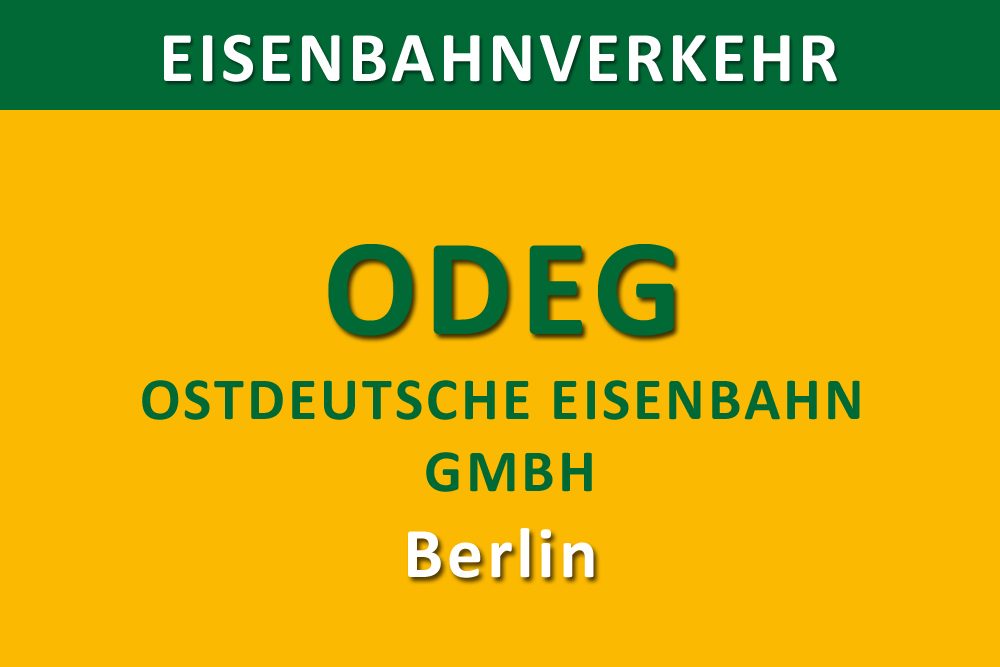 Eisenbahnverkehr Jobkompass